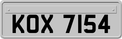 KOX7154