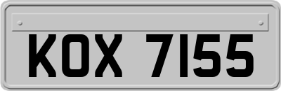 KOX7155