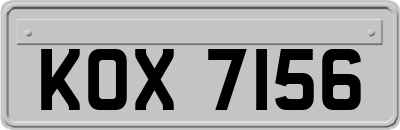 KOX7156