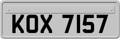 KOX7157