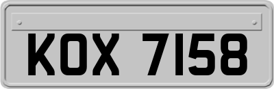 KOX7158