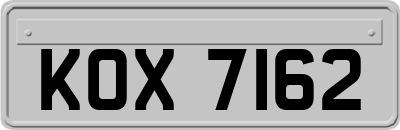 KOX7162