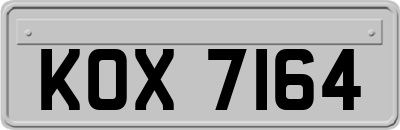 KOX7164