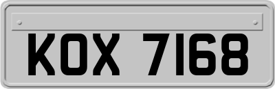 KOX7168