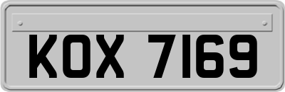 KOX7169