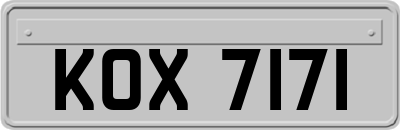 KOX7171