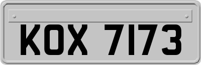 KOX7173
