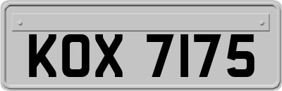 KOX7175