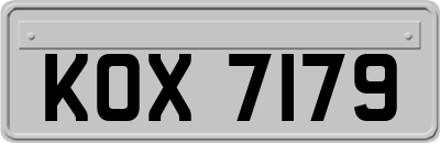 KOX7179