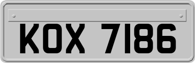 KOX7186