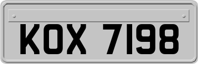 KOX7198