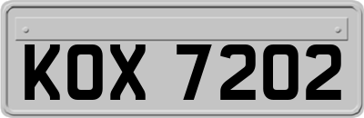 KOX7202