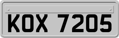 KOX7205