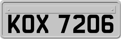 KOX7206