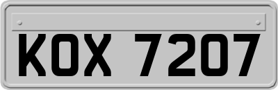 KOX7207