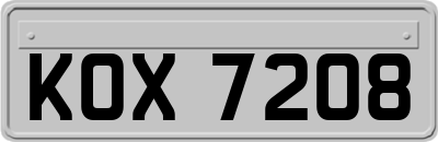 KOX7208