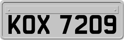 KOX7209