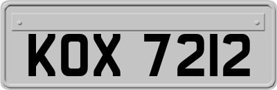 KOX7212