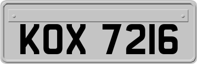 KOX7216