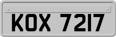 KOX7217