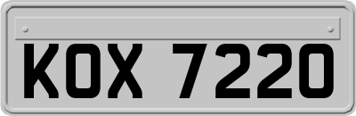 KOX7220