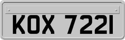 KOX7221