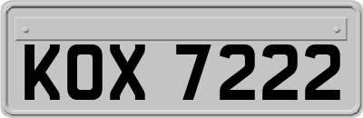 KOX7222