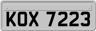 KOX7223