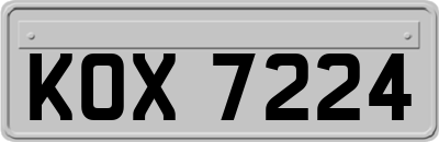 KOX7224