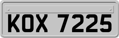 KOX7225