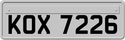 KOX7226