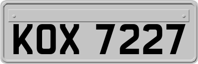 KOX7227