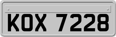 KOX7228