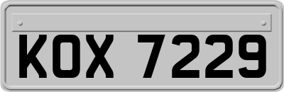 KOX7229