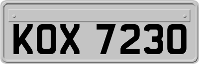 KOX7230