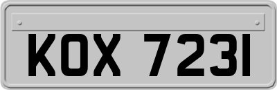 KOX7231
