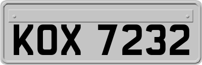 KOX7232