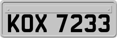 KOX7233