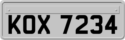 KOX7234