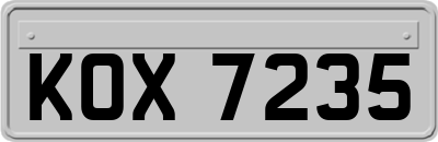 KOX7235