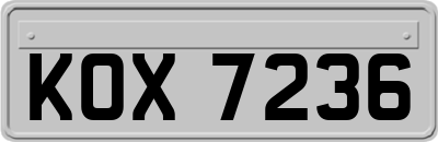 KOX7236