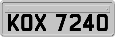 KOX7240