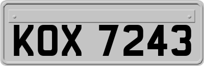 KOX7243