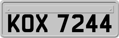 KOX7244
