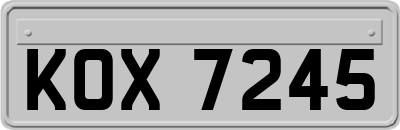 KOX7245