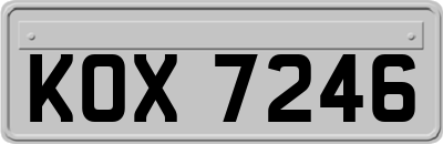 KOX7246
