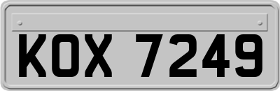 KOX7249