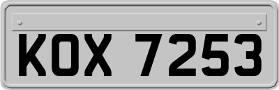 KOX7253