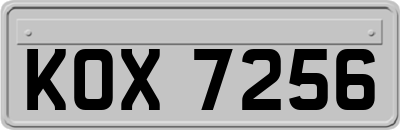 KOX7256