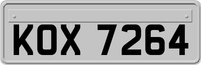 KOX7264